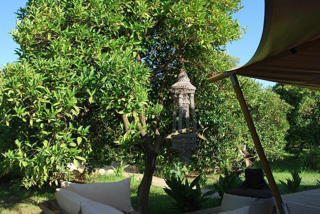 Campo Portakal Eco Glamping 호텔 Çıralı 외부 사진