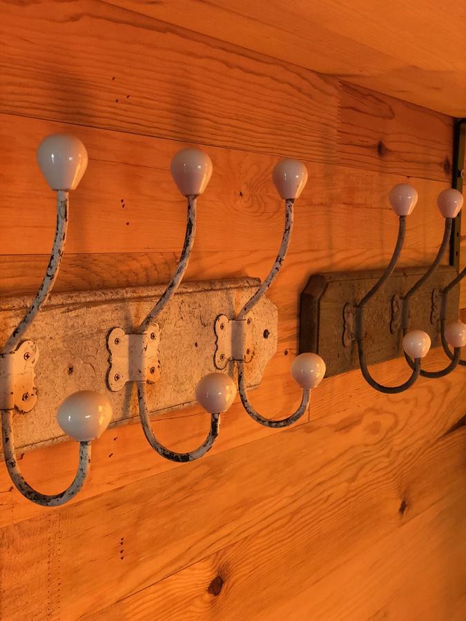 Campo Portakal Eco Glamping 호텔 Çıralı 외부 사진