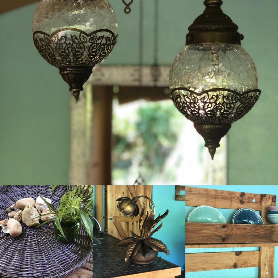 Campo Portakal Eco Glamping 호텔 Çıralı 외부 사진