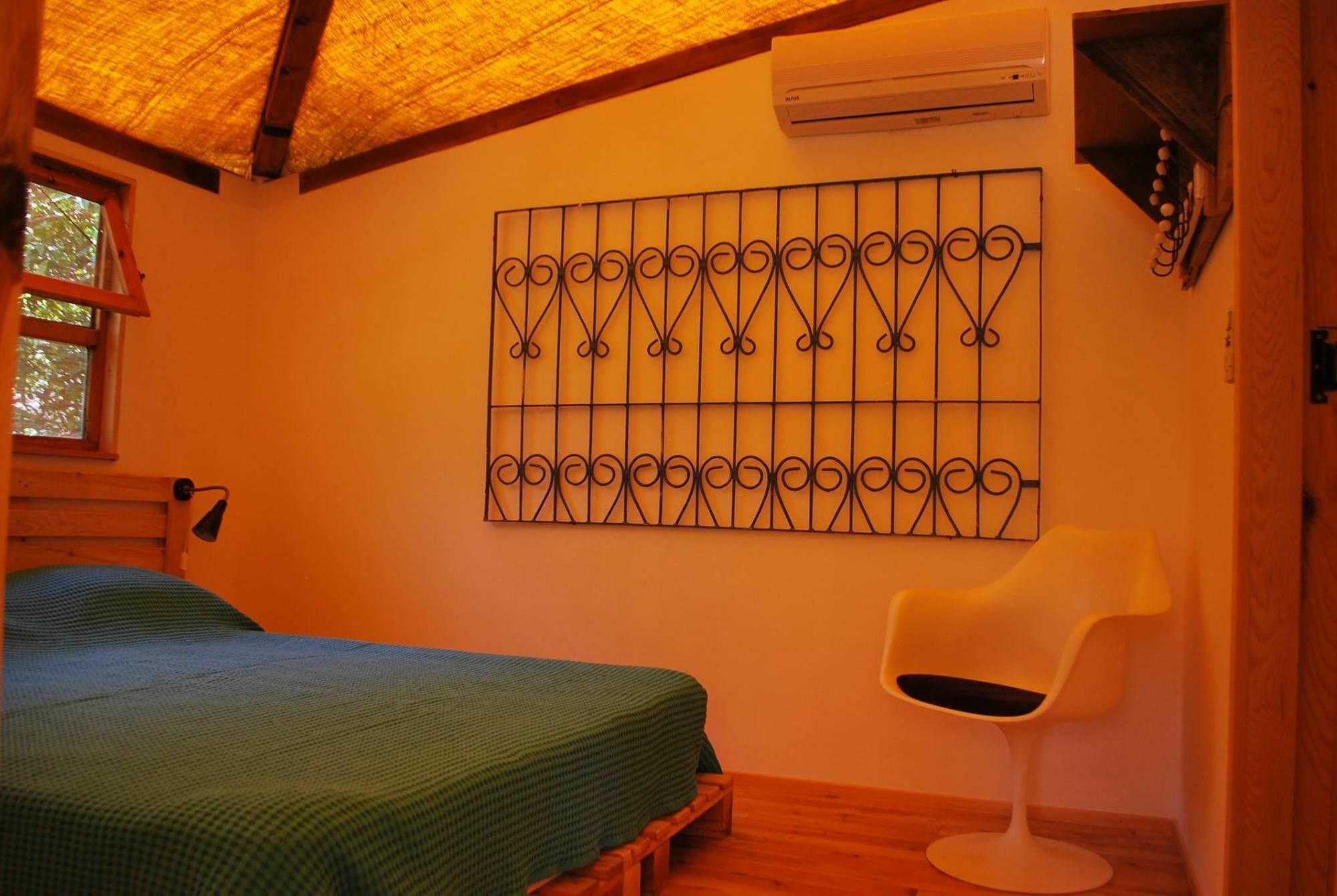 Campo Portakal Eco Glamping 호텔 Çıralı 외부 사진